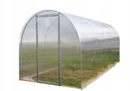 Greenhouse Greenhouse E-Greenhouse 2 x 1.65 mx 168 cm