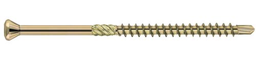 Eurotec wood screws 3.2 x 60 mm 500 pcs.