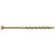 Eurotec wood screws 3.2 x 60 mm 500 pcs.