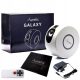  Aurelis Star Projector Galaxy Star Night Lamp