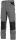 CXS Stretch long work trousers, size 48