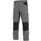 CXS Stretch long work trousers, size 48