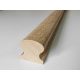 RAILING OAK Handrail RAILING 64x64mm 100cm Oak