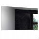 Bathroom mirror Galakor wall mirror, rectangular, 800 x 600 mm