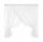 Curtains, Curtains ready Classic Polyester Curtain 400 cm x 150