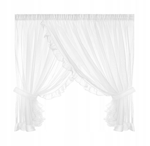 Curtains, Curtains ready Classic Polyester Curtain 400 cm x 150