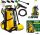  Lavor 155 bar 2100 W high-pressure cleaner