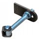 Hinges for gates and doors - M20 adjustable hinge, 180 degrees, for gate