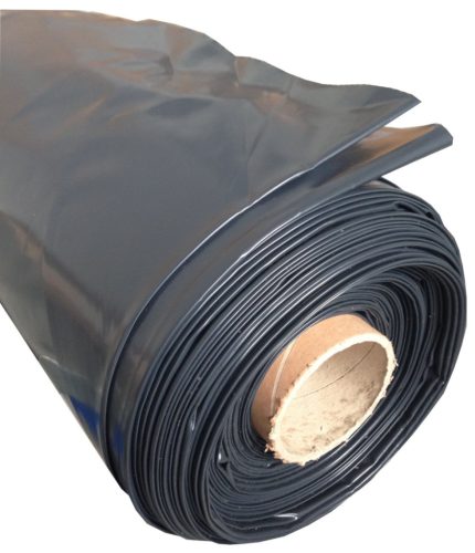 Secco insulation foil 25 x 4 m