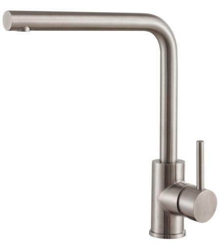 Moderno MAGRO floor-standing kitchen faucet