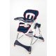  KidsPlay feeding chair 105 x 50 x 76 cm