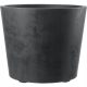  Round flowerpot diameter 59cm Deroma Vaso Millennium