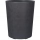  Round flowerpot diameter 43.5 cm Deroma Vaso Millennium