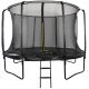 Trampoline with net Emaj 312 cm FT 10 (304-312 cm)