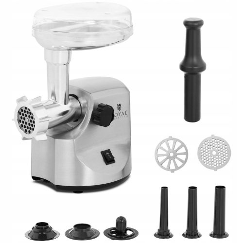 Royal Catering RCMM-2000W meat grinder