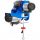 winch with electric crane MSW 10060013