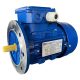 Electric motor 0.37 kW 1400 U/min. 71 B5