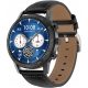  SMARTWATCH MEN'S FOR IOS ANDROID WATERPROOF SPORT 2 STRAP INDUCTION 454x454