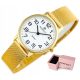  Perfect WOMEN'S WATCH PERFECT BRACELET MESH