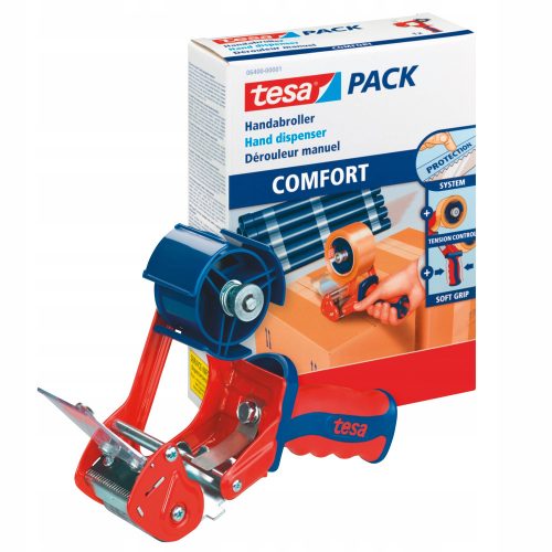 Tesa 50 mm adhesive tape dispenser