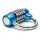 LOB combination padlock