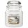  Traditional paraffin candle Baby Powder Yankee Candle 1 pc.