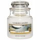  Traditional paraffin candle BABY POWDER Yankee Candle 1 pc.