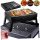 Charcoal grill - Grill & Chill charcoal grill 35 x 28 cm