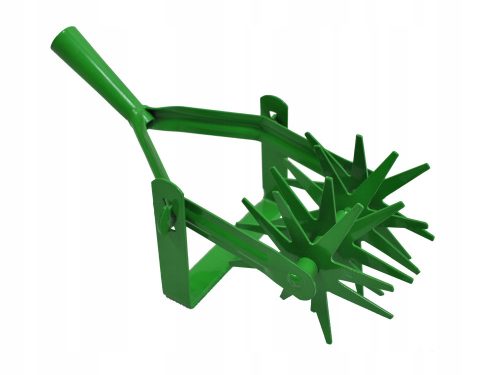  Sotka Metallgrubber 20 cm