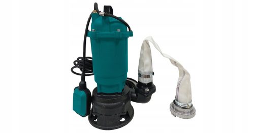  Vander submersible pump 15000 l/h