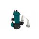  Vander submersible pump 15000 l/h