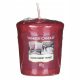 Traditional paraffin candle Home Sweet Home Yankee Candle 1 pc.