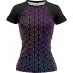  Women's Thermoactive T-shirt Running Fitness M