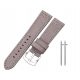  LEATHER WATCH STRAP 22 MM + TELESCOPES HUAWEI AMAZFIT SAMSUNG GARMIN