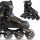  Patins à roues alignées Movino Cruzer B2, 30-33 Gold