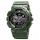  SKMEI men's watch electronic stopwatch date