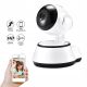  Mini WiFi IP Camera, Wireless Surveillance Camera