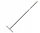 Garden Rake Fiskars Metal Rake 35 x 154 cm