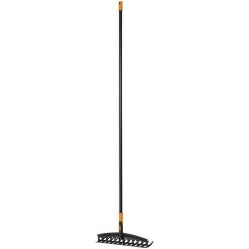  Fiskars plastic rake 41 x 167 cm