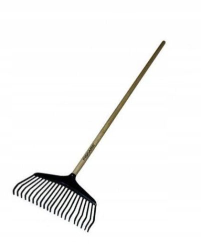 Garden Rake Fiskars Rake 1014812 38 x 167 cm