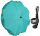 Umbrella for a stroller, UMBRELLA FOR STROLLER, 67 cm, multi-coloured