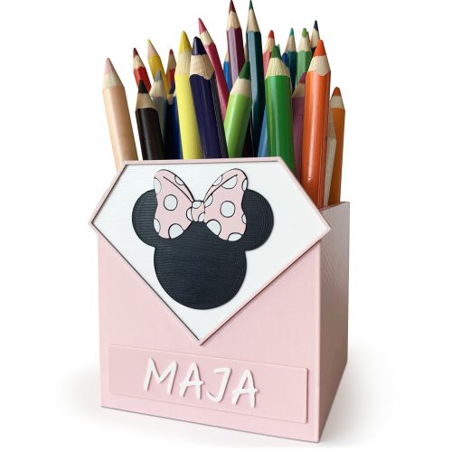  Minnie Mouse Kajawis Desk Organizer