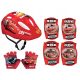  CASQUE ENFANT RÉGLABLE POUR VÉLO DISNEY 52-56 + 2 autres produits