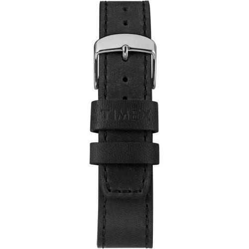  Timex watch strap leather 20mm TW4B01900