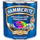 Anti-corrosion acrylic paint for furniture and metal Hammerite 2.5 l