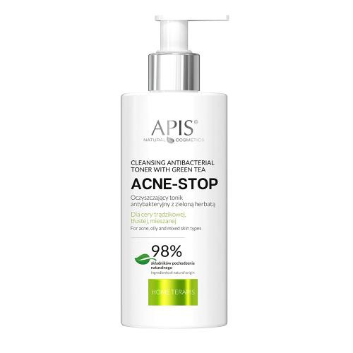  Apis Acne-Stop 300 ml antibacterial tonic