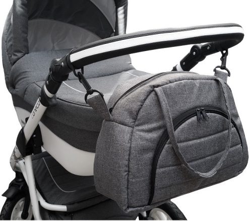 stroller bag, maxi bag organizer