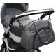 stroller bag, maxi bag organizer