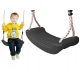 JUST FUN Seat, accessories for children's playgrounds, 41.5 x 8.5 x 17 cm