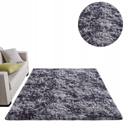 Teppiche Strado deep pile carpet 300 x 250 cm